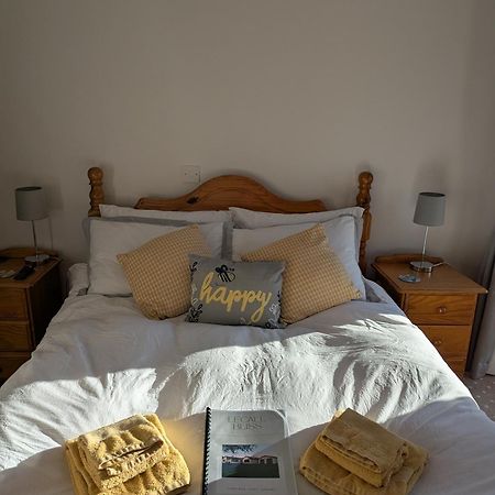 ダウンパトリック Lecale Bliss Bed & Breakfast エクステリア 写真
